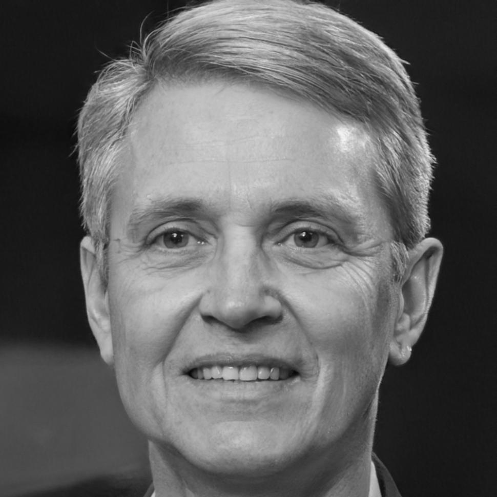 Portrait de Aldric Montclair, directeur pédagogique