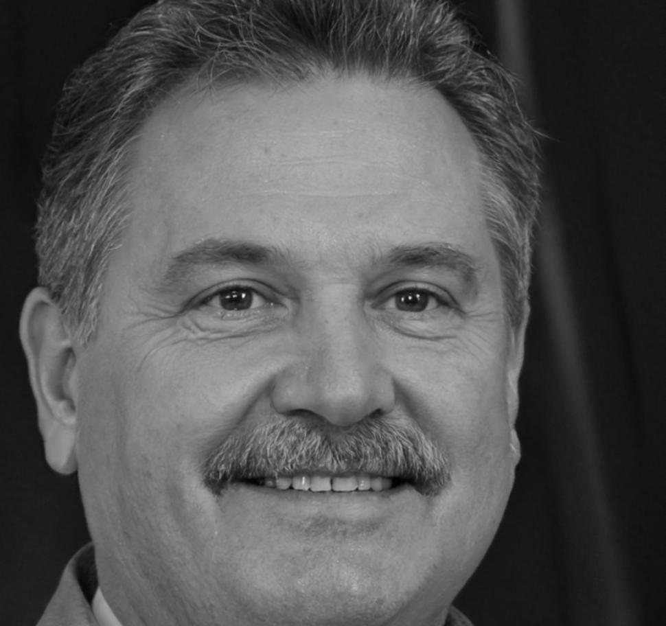 Portrait de Tanguy Lebrun, formateur en finance